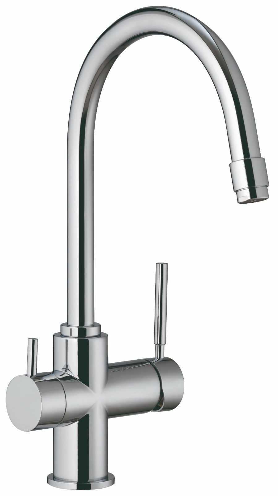 Solid Brass Chrome Filter Kitchen Tap Low Pressure UK Distrubution K11314 eBay