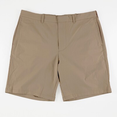 J Crew Tech Shorts Mens 36 x 9