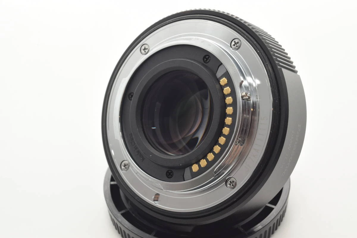 Teleconverter for Panasonic digital camera interchangeable lens DMW-TC14 #5239
