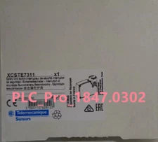 XCSTE7311 1PCS Brand New SCHNEIDER XCS-TE7311 Safety Door Switch  Fast delivery