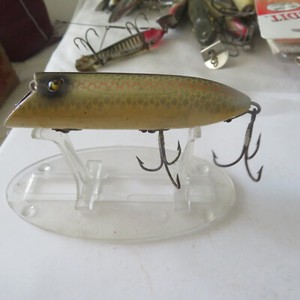 Heddon Basser | eBay Heddon Basser | eBay