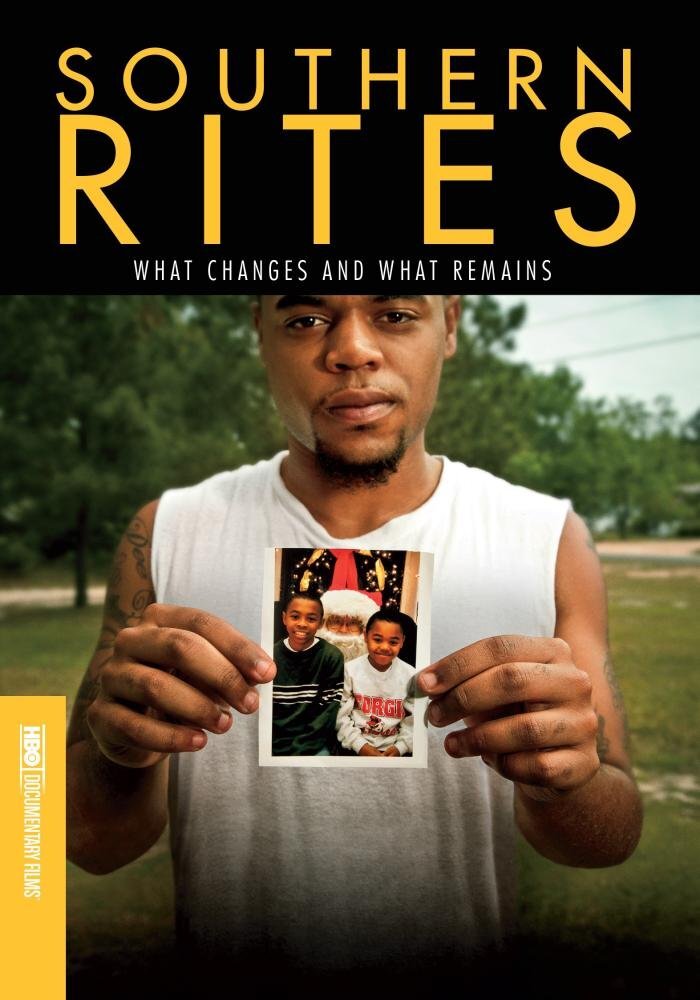 Southern Rites (DVD)