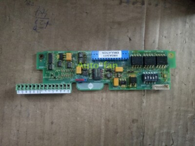 1pc for second-hand inverter encoder interface card VW3A3411