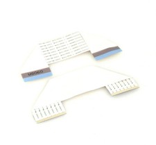 Hisense 60H6E Screen Panel LVDS Ribbon Connectors