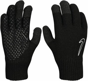 nike soccer gloves for cold weather