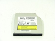 DVD RW Laufwerk Brenner UJ-831B Acer Extensa ZL1  5381955-14887