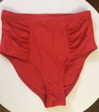 swim bottoms. size 2x