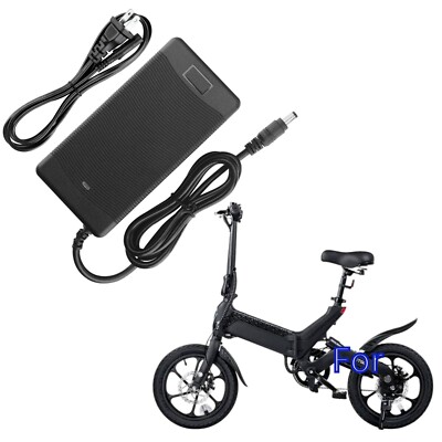 54.6 Charger Adapter for Jetson Haze HA318