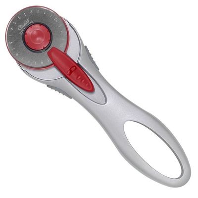 Clauss Titanium Bonded Rotary Cutter - 45mm (M206.03)
