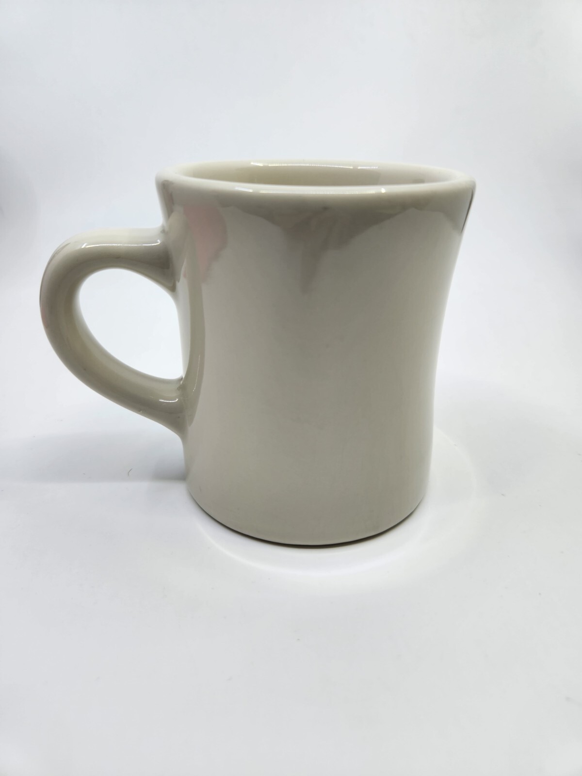 Waffle House Coffee Mug Cup by Tuxton Vintage Restaurant Ware Original