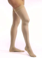 Jobst Opaque CT TB 20-30 Compression PETITE Thigh High Stockings Pick Size