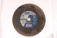 1 x Cutting Disc Norton 345x4x20mm Stone