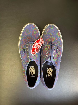 vans cupsole shoes