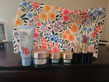 6 Estee Lauder Day Creme, Eye Creme, Night Creme Repair Makeup Set LOT