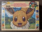 Ensky - Pokemon - Mosaic Art Eevee 500 Piece Reversible Jigsaw Puzzle