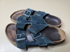 original birkenstocks