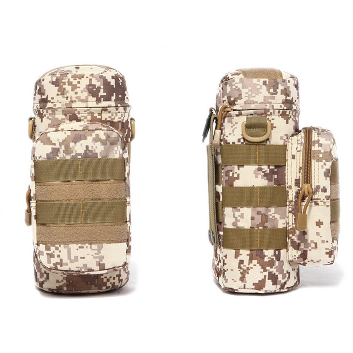 Storage Bag Pouch For Hiking