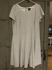Gabby Skye Dress Size 20W