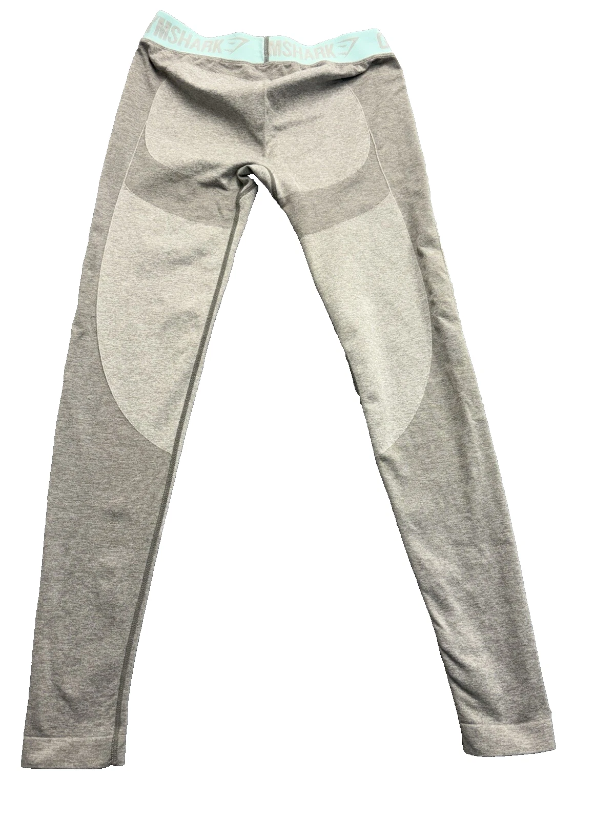 gymshark flex dry seamless full length leggings