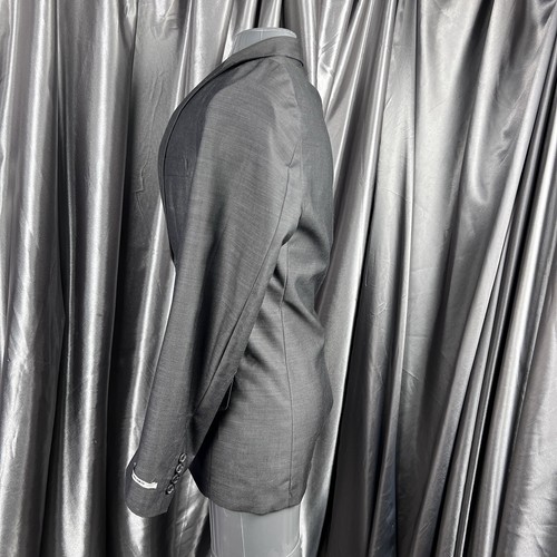 I.N.C. International Concepts Slim Fit Blazer Men’s Sz M Suit Jacket Milan Coat - Picture 5 of 18