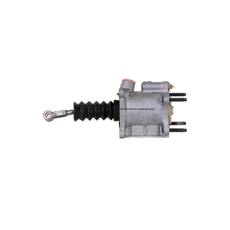 Booster de freno eléctrico Cardone Reman para International Harvester 1754 1989 1988 Foto 4 de 4