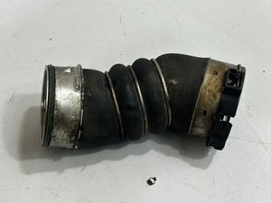 BMW X5 F15 2015 Diesel 230kW Schlauch Leitung Ladeluftk�hler 7823236 TDL44726