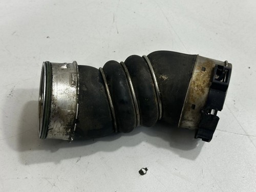 BMW X5 F15 2015 Diesel 230kW Schlauch Leitung Ladeluftk�hler 7823236 TDL44726