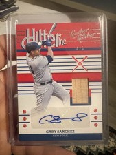 2019 Panini Leather & Lumber Baseball Cards 12