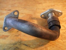 331418 Flexrohr für Abgasanlage VW Golf V Plus (5M, 521) 03G131521R