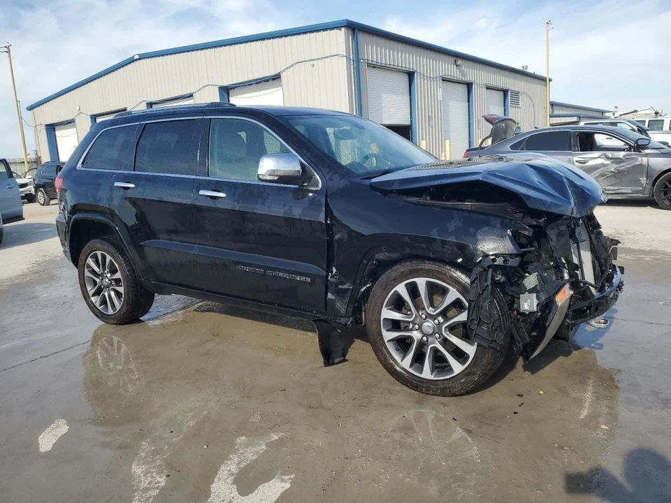 Transfer Case 5.7L Opt Dka 2 Speed Fits 11-24 DURANGO 733746 - Image 4 of 4