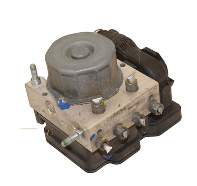 ESP Hydraulikblock Dacia Sandero 2 SD Logan 2 ABS Block Steuergerät 0265243365