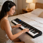 Coolmusic Beginner Digital Piano 88 Key Semi-Weighted Keyboard — photo 5