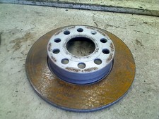 Disque de frein Volkswagen CADDY