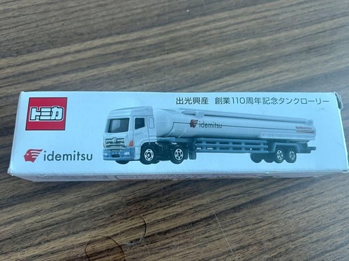 Tomica idemitsu tank truck 110th anniversary #PF1AJH