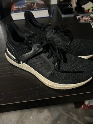 Adidas Ultra Boost-Black
