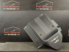 03-05 Ford Thunderbird 3.9 V8 Dohc Engine Motor Appearance Cover 3w436a949ad