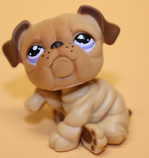 Hasbro Littlest Pet Shop Doge 1342