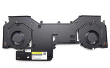 5H40S20787 Thermal Module for Legion Pro7 16IRX8H 82WQ CPU GPU Fan and Heatsink