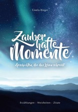 Zauberhafte Momente, Gisela Rieger