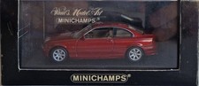 Minichamps 1/43 - 431 028320 - BMW 318 ci 199