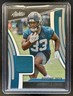2025 Panini Absolute Bhayshul Tuten Rookie Materials RC Jersey #ARM-BTH Jaguars