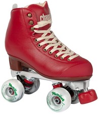 Chaya Melrose Premium Berry Red Skates