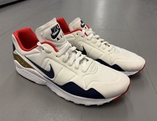 Nike Air Zoom Pegasus '92 Premium USA Olympic Track Field 8446-100 UK 12