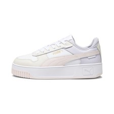 PUMA Womens Carina Street Sneakers