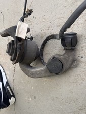 Original W218 CLS S218 Kombi Anhängerkupplung schwenkbar AHK mit E satz Original W218 CLS S218 Kombi Anhängerkupplung schwenkbar AHK mit E satz