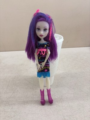 Monster High Doll - Ari Hauntington Electrified Hair Raising Ghouls Mattel 2015