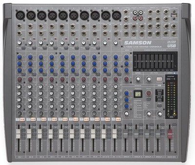 Samson L1200