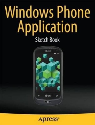 Windows Phone Anwendung Skizzenbuch - 9781430241461