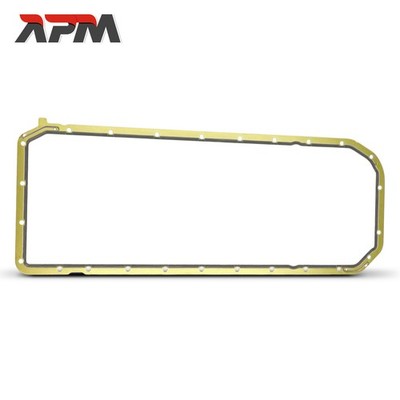Ölwannendichtung für BMW 3er E36 E46 5er E34 E39 E60 7er E38 E65 X3 E83 Z3 Z4