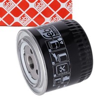 febi ÖLfilter FüR Volvo 240 260 740 760 850 940 / II 960 / II C70 I S40 I S70